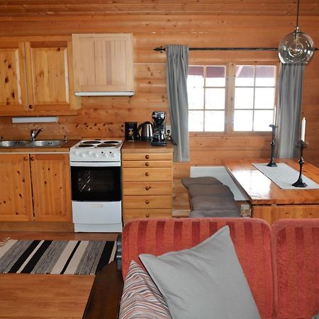 Uvdalhytta - Close To Cross Country And Downhill Skiing Sonstebo Экстерьер фото